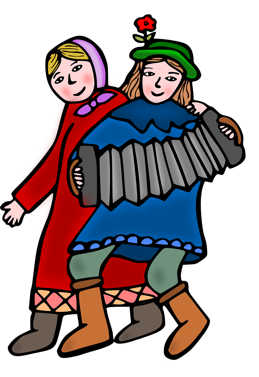 traditional music