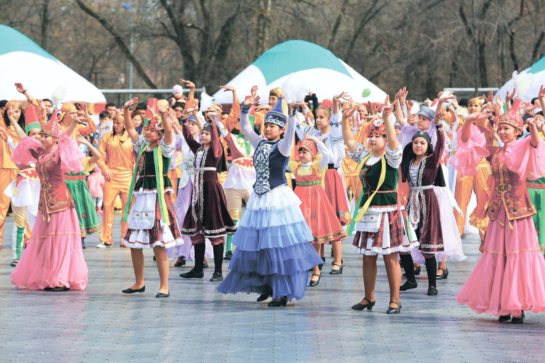 festival